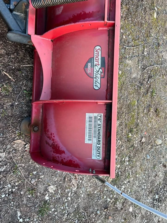 1985 Chevrolet C/K 3rd Gen - Image 6 of 16