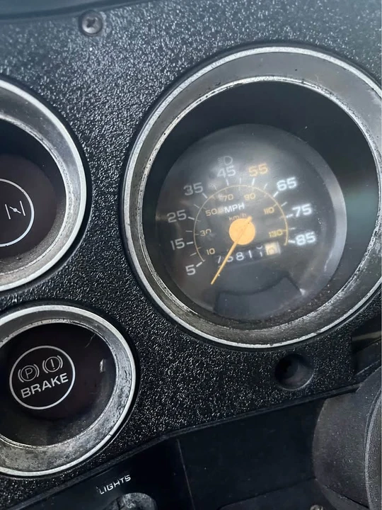 1985 Chevrolet C/K 3rd Gen - Image 8 of 16