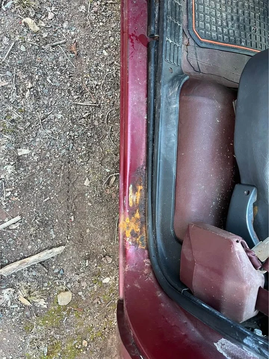 1985 Chevrolet C/K 3rd Gen - Image 3 of 16
