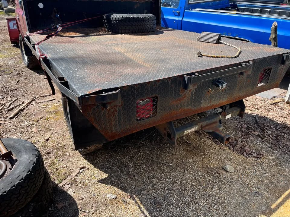 1985 Chevrolet C/K 3rd Gen - Image 11 of 16