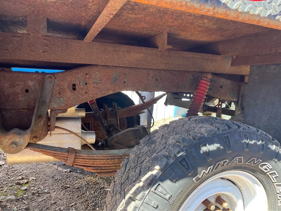 1985 Chevrolet C/K 3rd Gen - Image 12 of 16