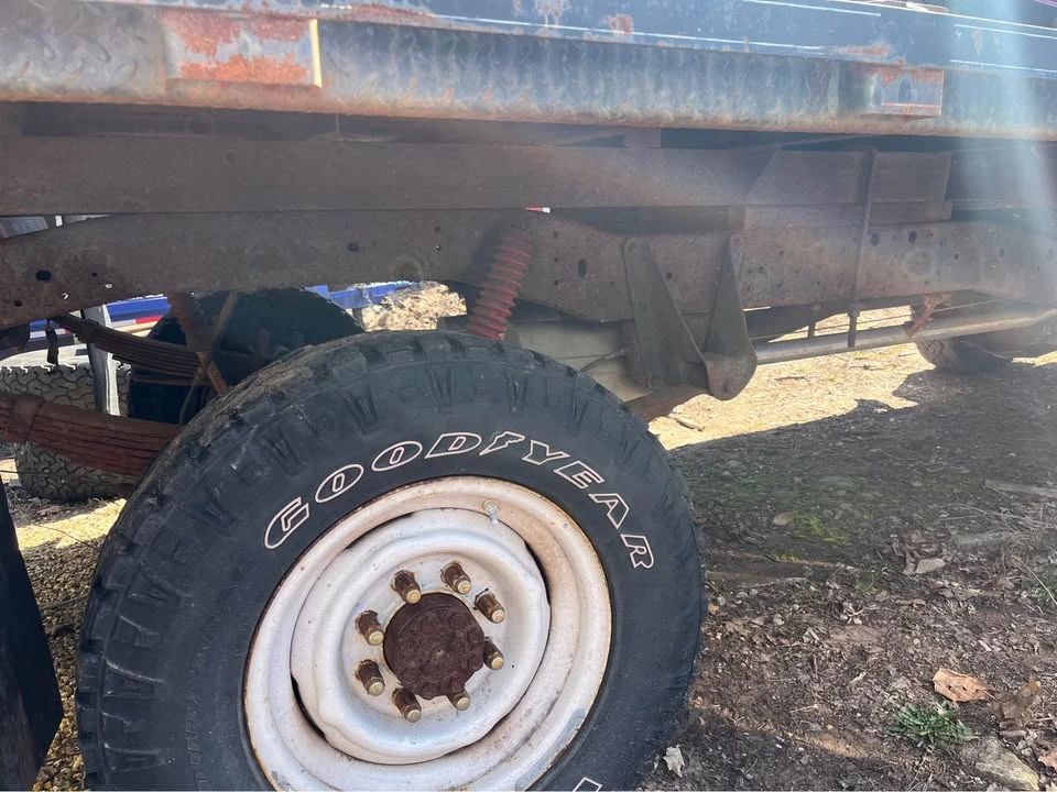 1985 Chevrolet C/K 3rd Gen - Image 13 of 16