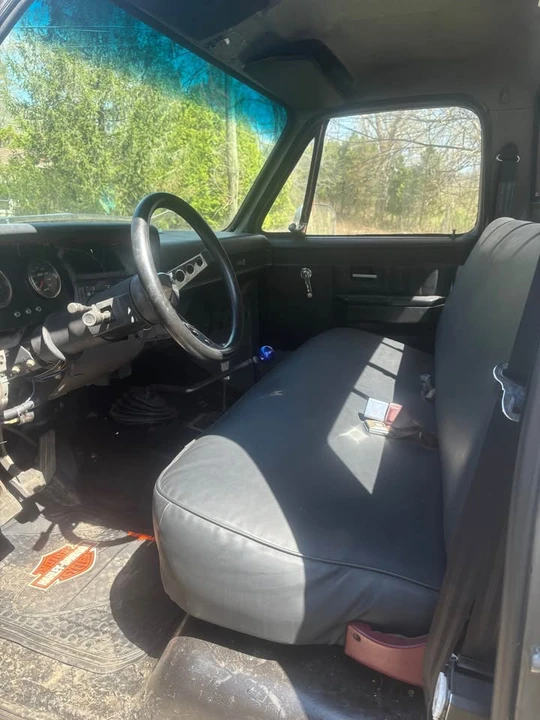 1985 Chevrolet C/K 3rd Gen - Image 3 of 8