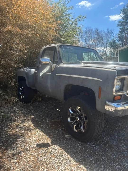 1985 Chevrolet C/K 3rd Gen - Image 2 of 8