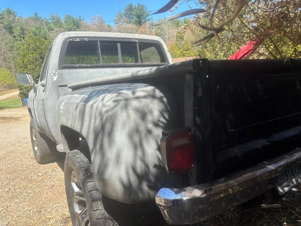 1985 Chevrolet C/K 3rd Gen - Image 5 of 8