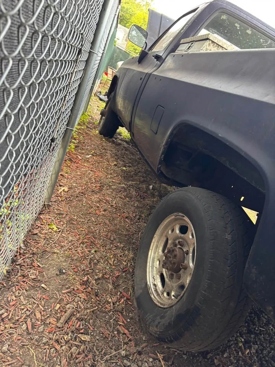 1985 Chevrolet C/K 3rd Gen - Image 7 of 7