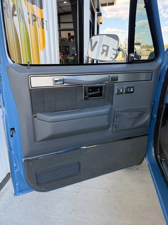 1985 Chevrolet C/K 3rd Gen - Image 8 of 15