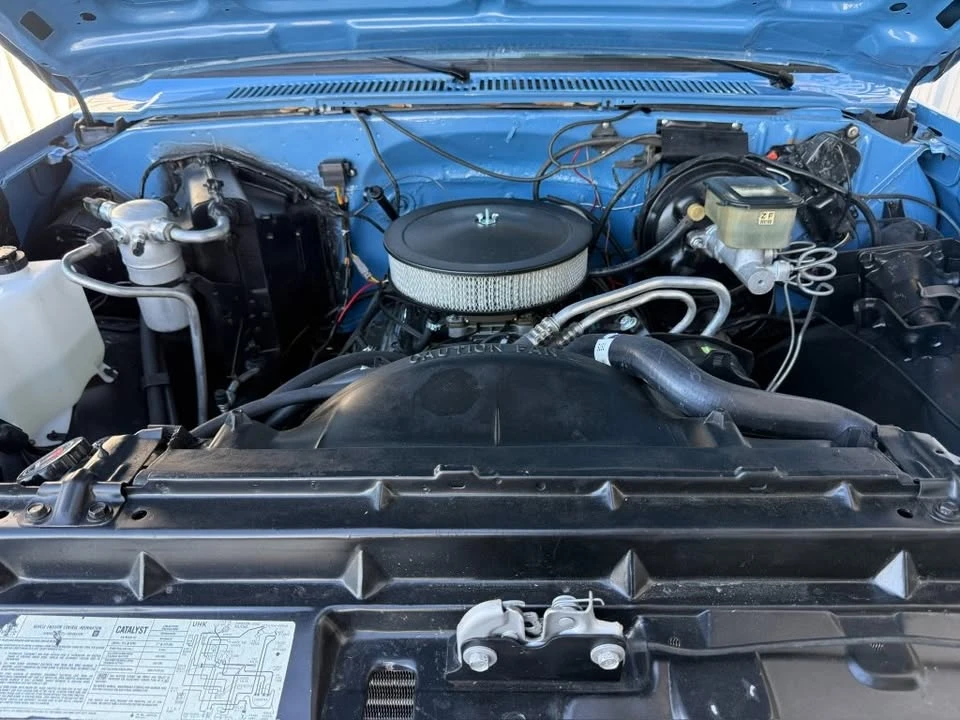 1985 Chevrolet C/K 3rd Gen - Image 11 of 15