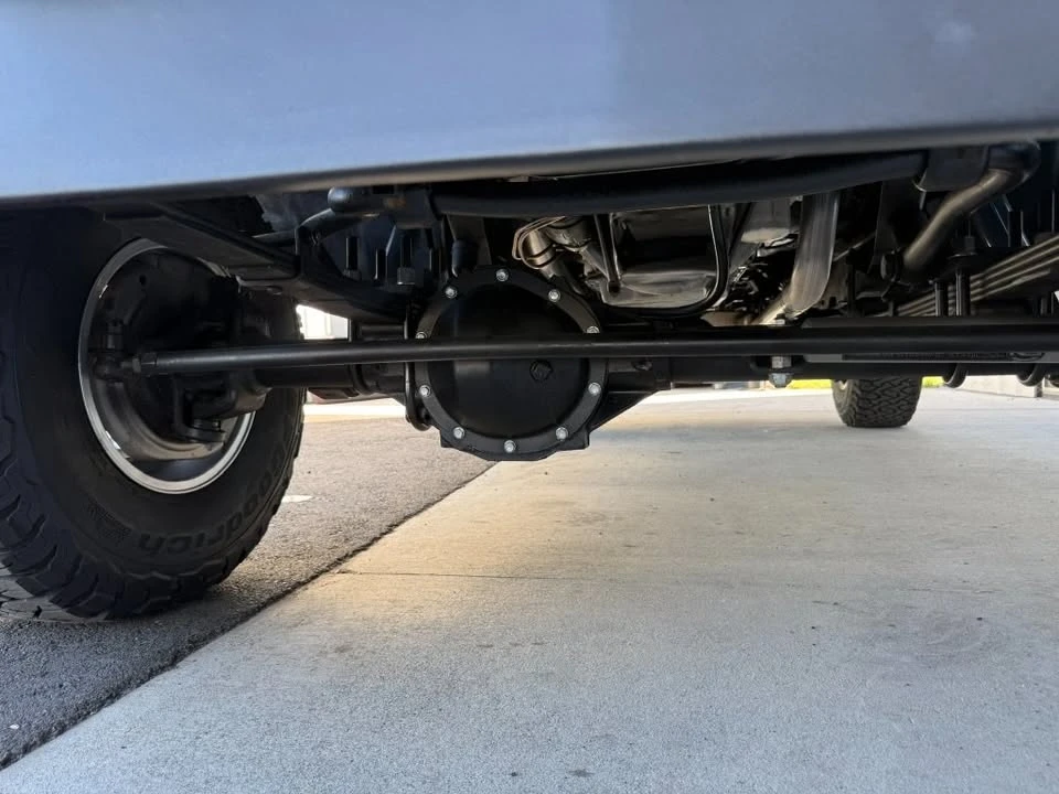 1985 Chevrolet C/K 3rd Gen - Image 12 of 15