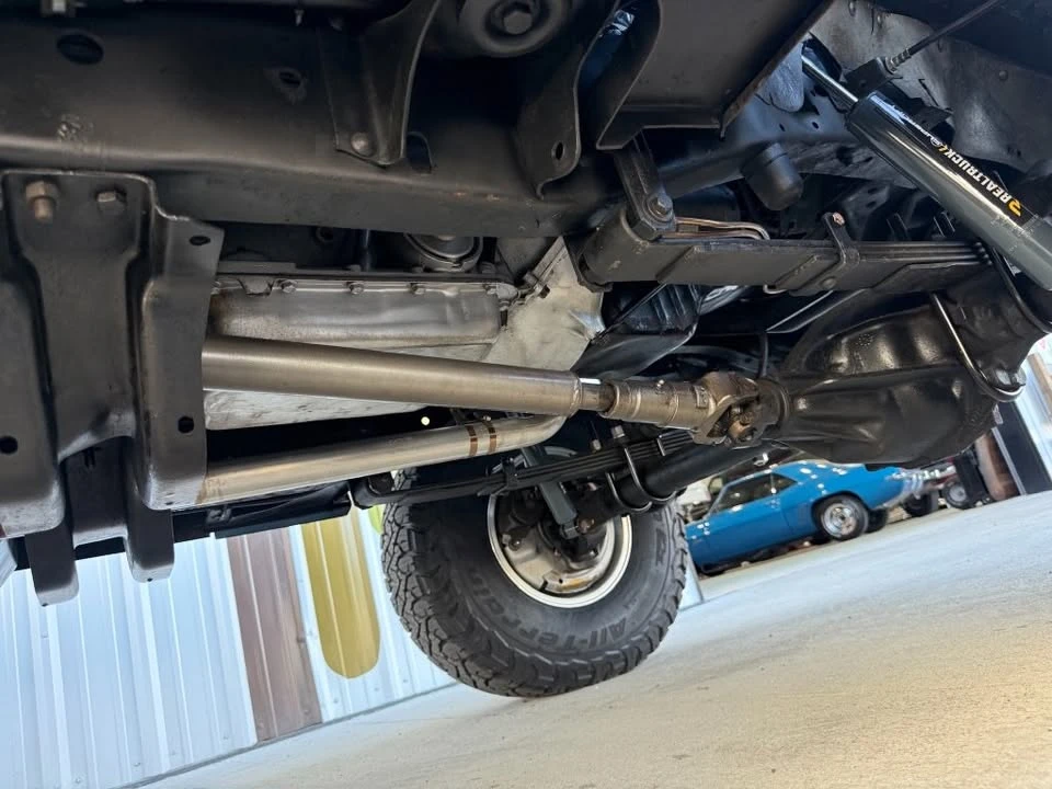 1985 Chevrolet C/K 3rd Gen - Image 13 of 15