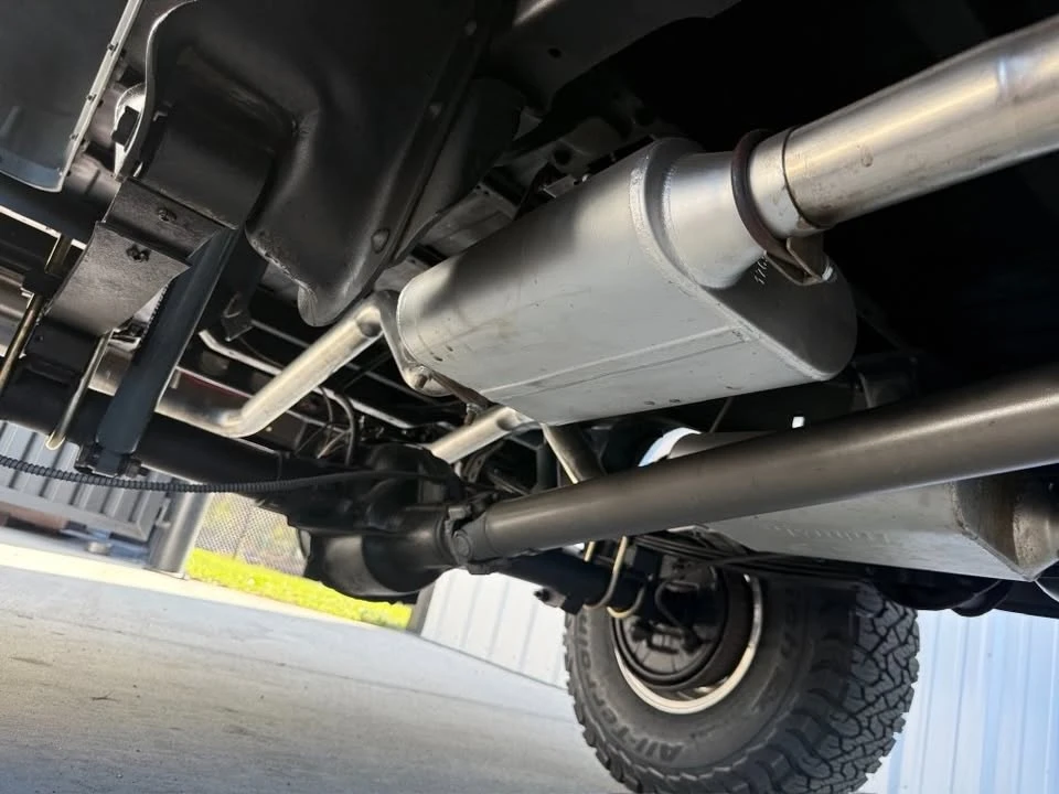 1985 Chevrolet C/K 3rd Gen - Image 14 of 15
