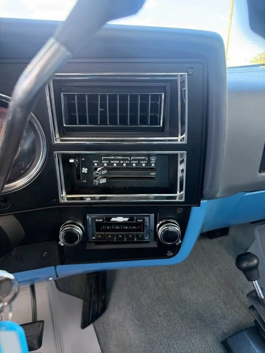 1985 Chevrolet C/K 3rd Gen - Image 10 of 15