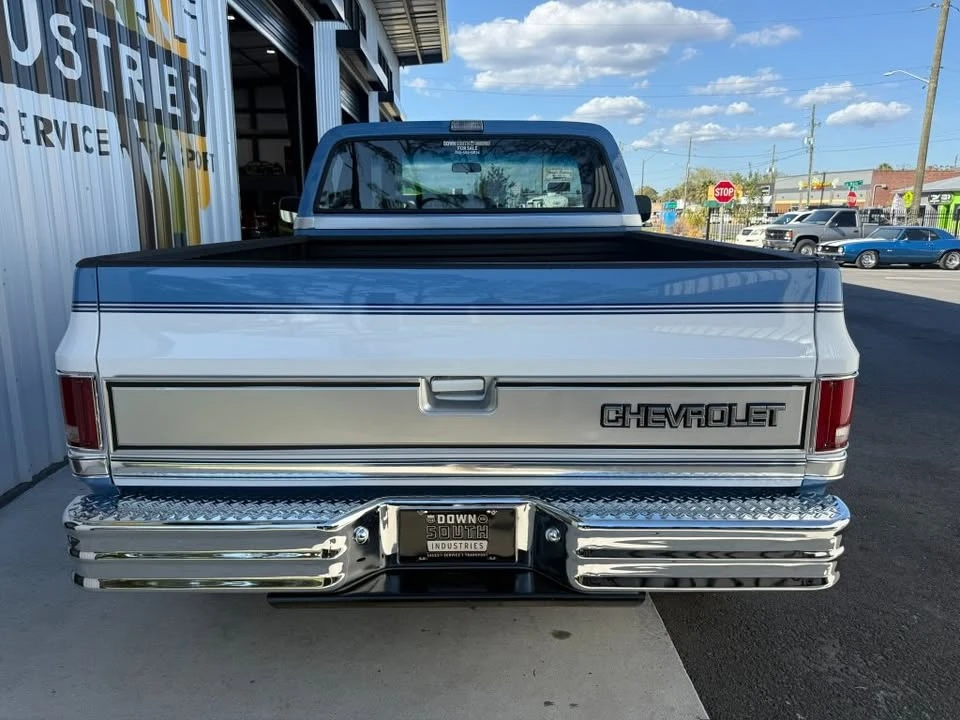 1985 Chevrolet C/K 3rd Gen - Image 6 of 15