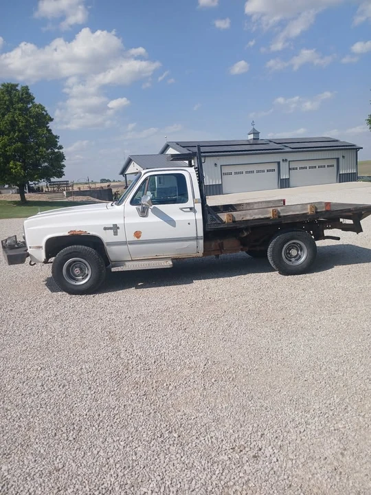 1985 Chevrolet C/K 3rd Gen - Image 2 of 7