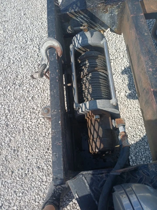 1985 Chevrolet C/K 3rd Gen - Image 7 of 7