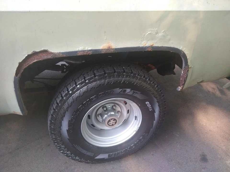 1985 Chevrolet K5 Blazer 2nd Gen - Image 13 of 14