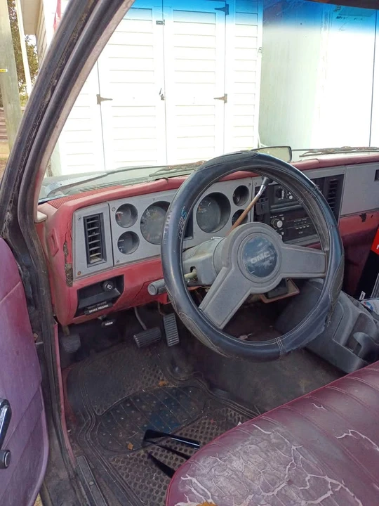 1985 Chevrolet S-10 - Image 7 of 9