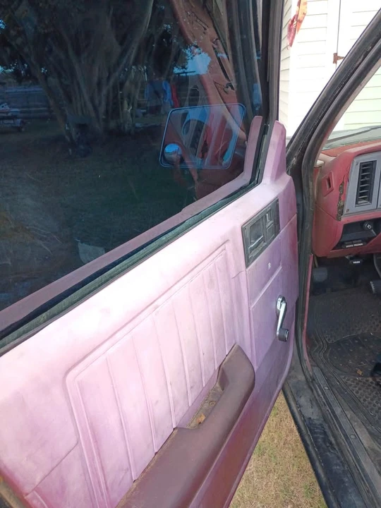 1985 Chevrolet S-10 - Image 5 of 9