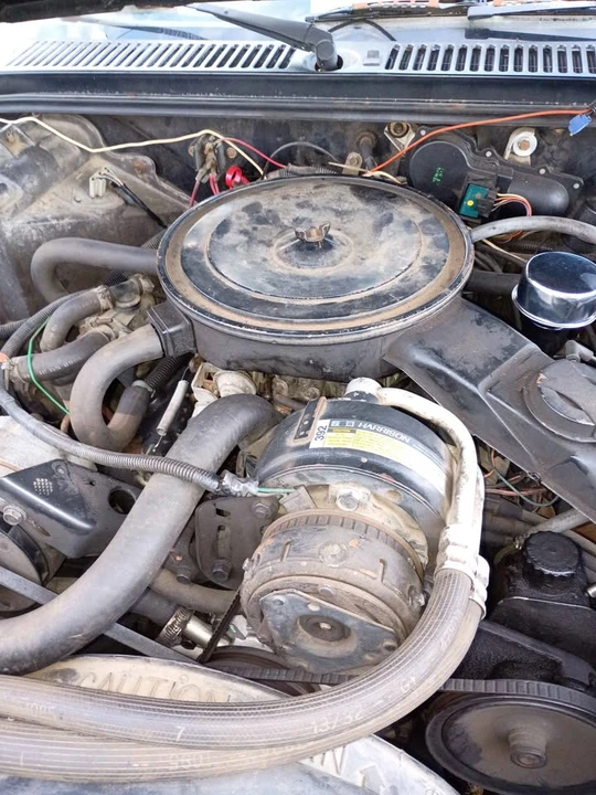 1985 Chevrolet S-10 - Image 8 of 9