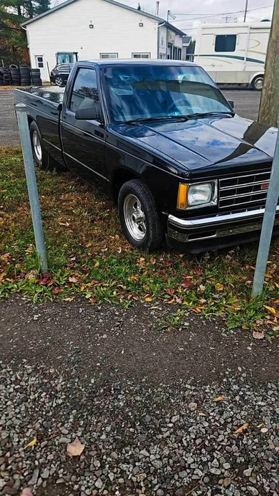 1985 Chevrolet S-10 - Image 2 of 7