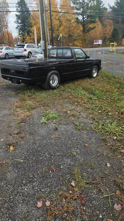 1985 Chevrolet S-10 - Image 5 of 7