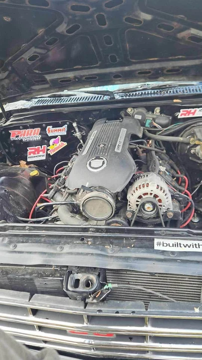 1985 Chevrolet S-10 - Image 3 of 7