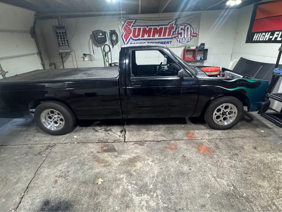 1985 Chevrolet S-10 - Image 6 of 6