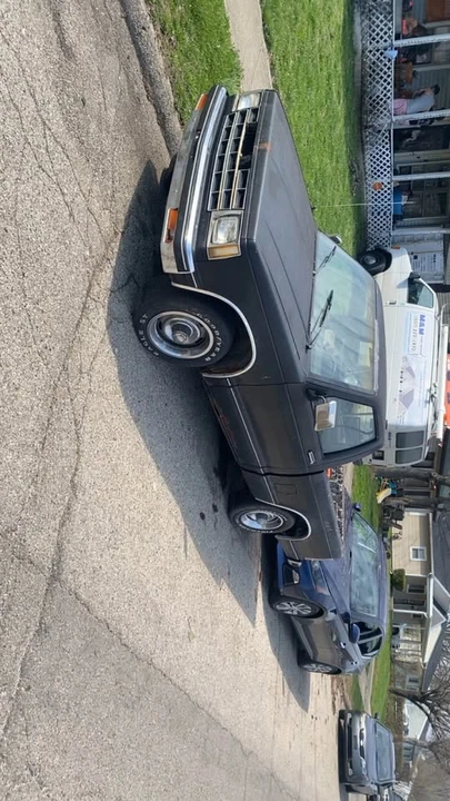 1985 Chevrolet S-10 - Image 7 of 8