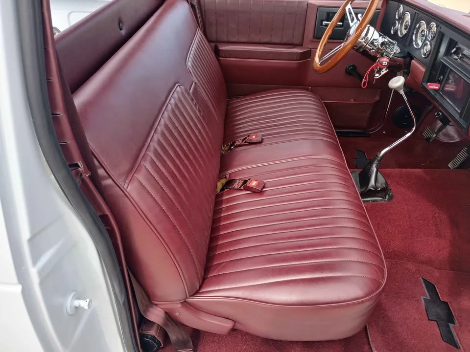 1985 Chevrolet S-10 - Image 9 of 19