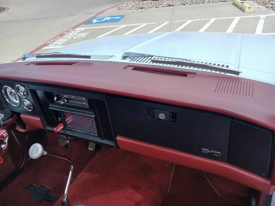 1985 Chevrolet S-10 - Image 12 of 19