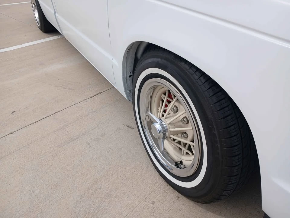 1985 Chevrolet S-10 - Image 17 of 19