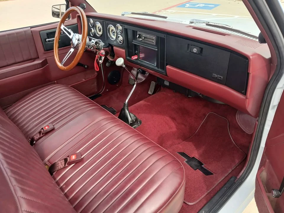 1985 Chevrolet S-10 - Image 8 of 19