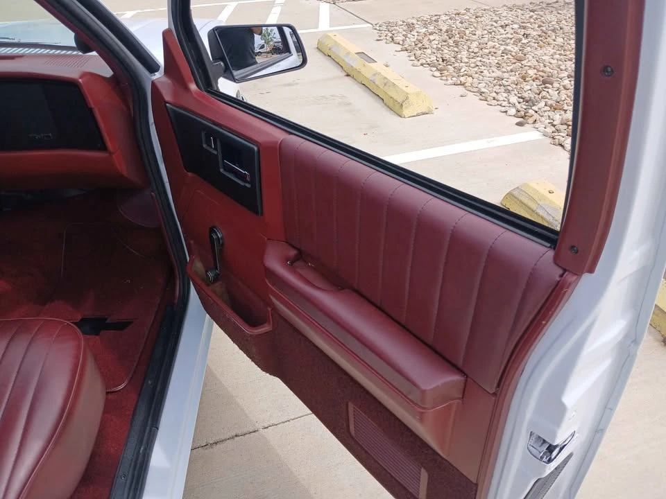 1985 Chevrolet S-10 - Image 13 of 19