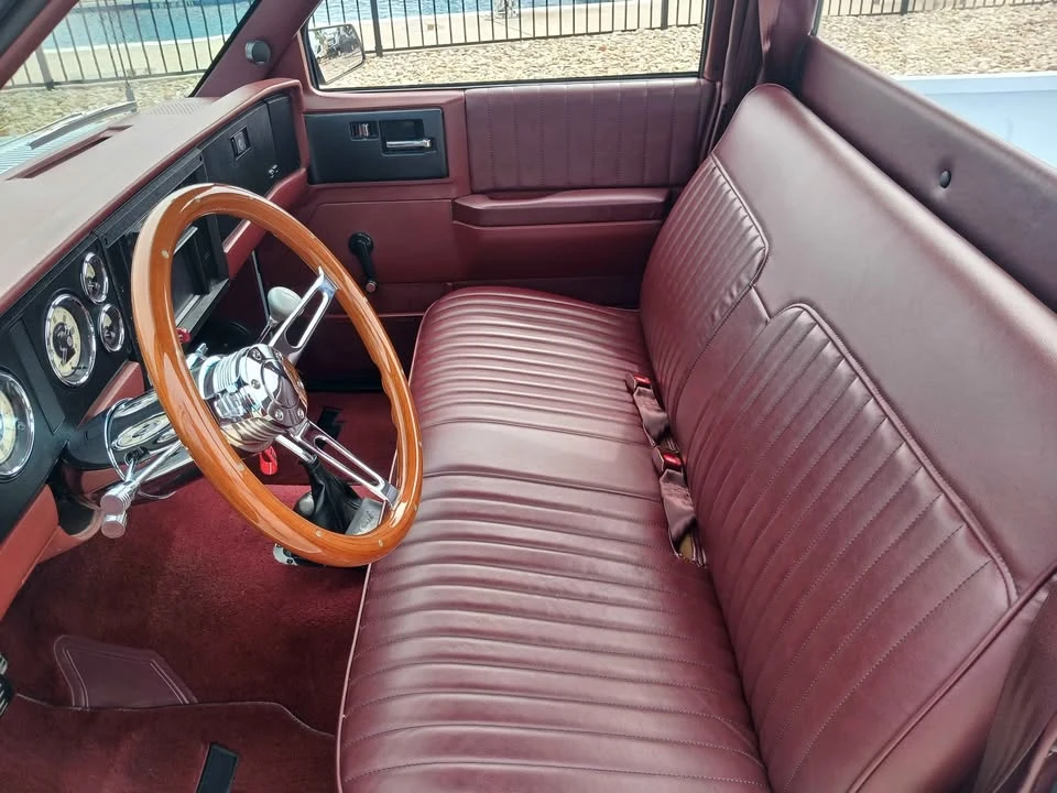 1985 Chevrolet S-10 - Image 6 of 19