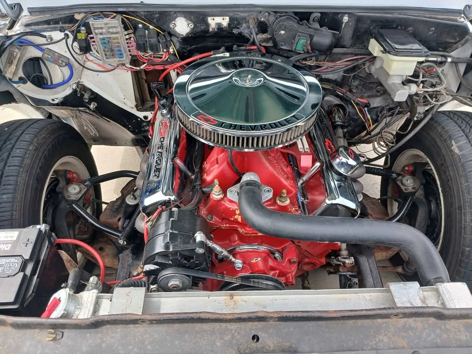 1985 Chevrolet S-10 - Image 19 of 19