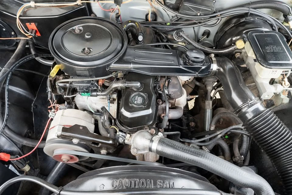 1985 Chevrolet S-10 - Image 19 of 20