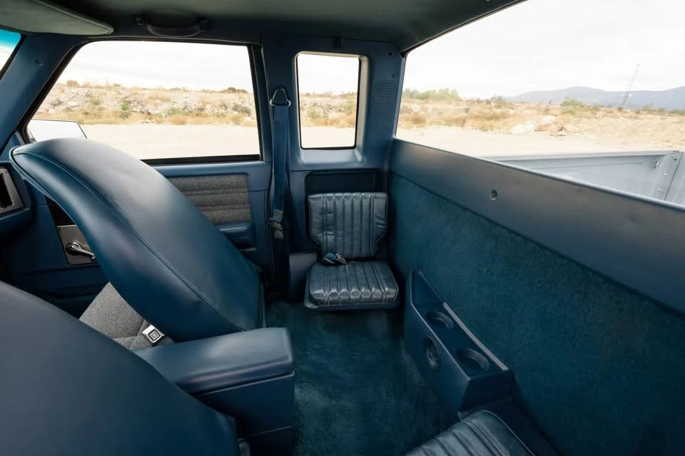 1985 Chevrolet S-10 - Image 12 of 20