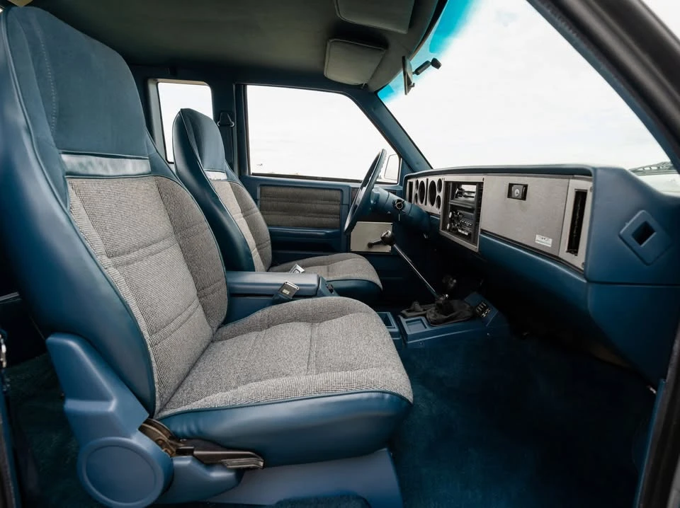 1985 Chevrolet S-10 - Image 16 of 20