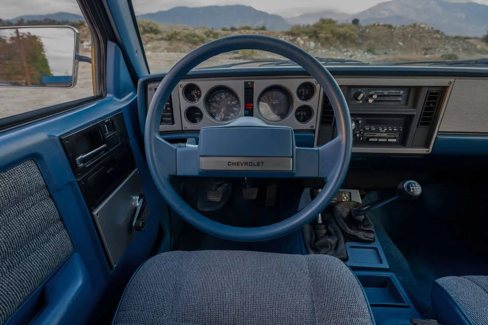 1985 Chevrolet S-10 - Image 13 of 20