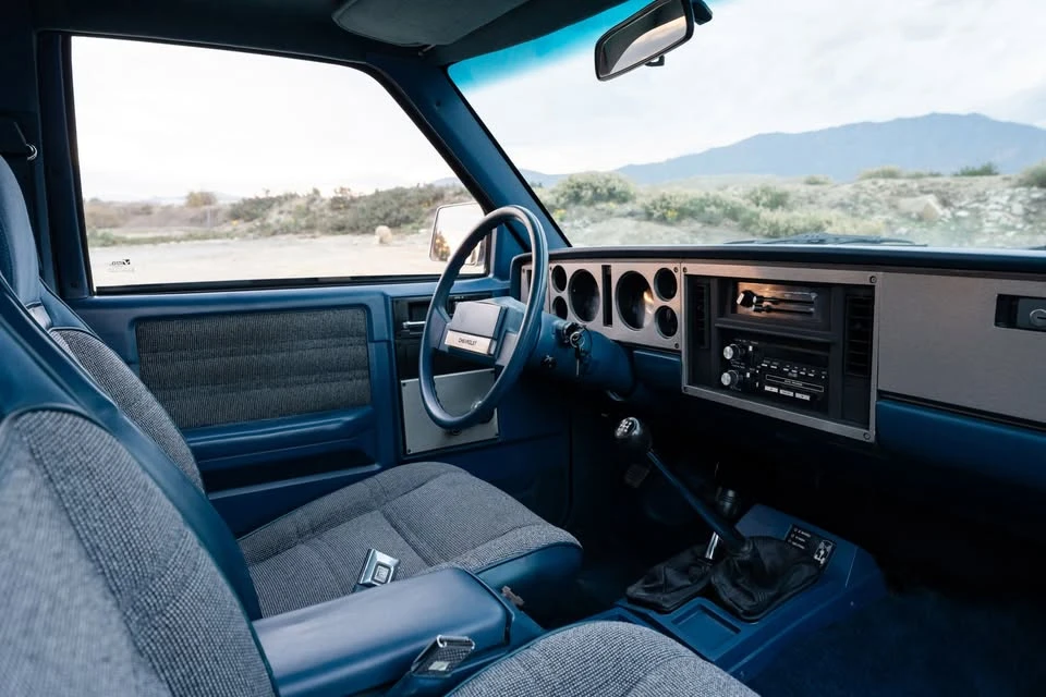 1985 Chevrolet S-10 - Image 15 of 20