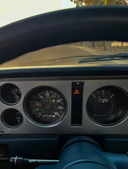 1985 Chevrolet S-10 - Image 14 of 20