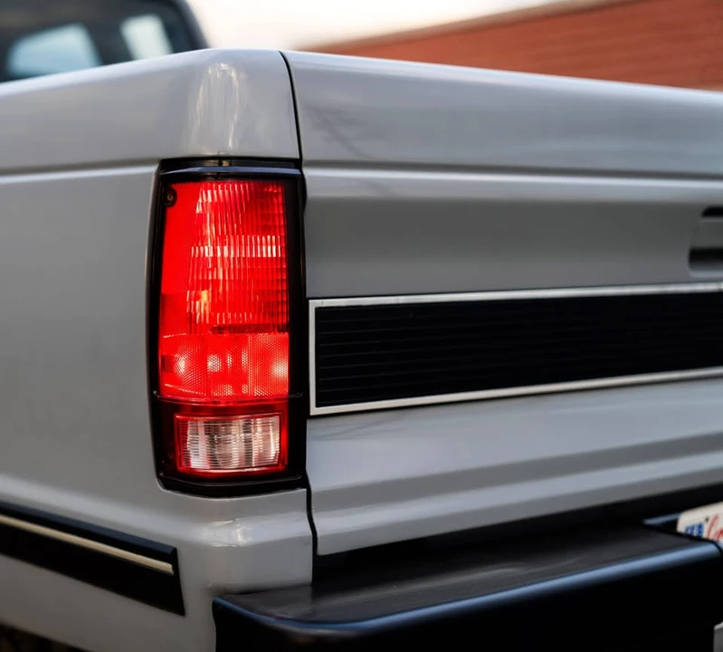 1985 Chevrolet S-10 - Image 5 of 20
