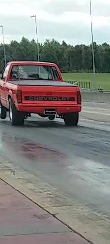 1985 Chevrolet S-10 - Image 11 of 11
