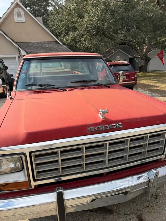 1985 Chevrolet C/K 3rd Gen - Image 4 of 6