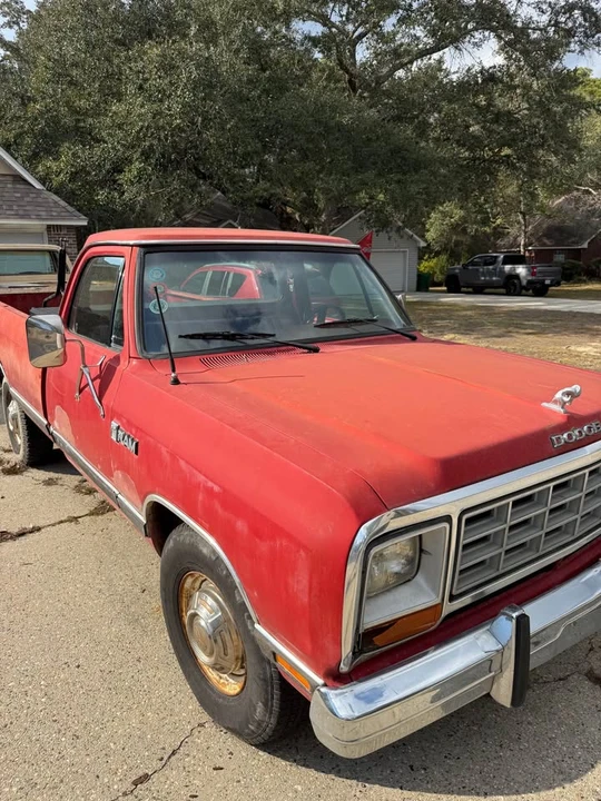 1985 Chevrolet C/K 3rd Gen - Image 5 of 6