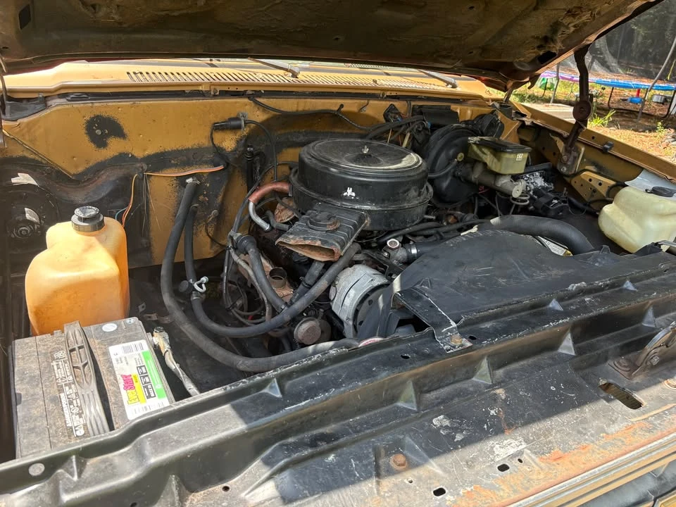 1985 Chevrolet C/K 3rd Gen - Image 12 of 12