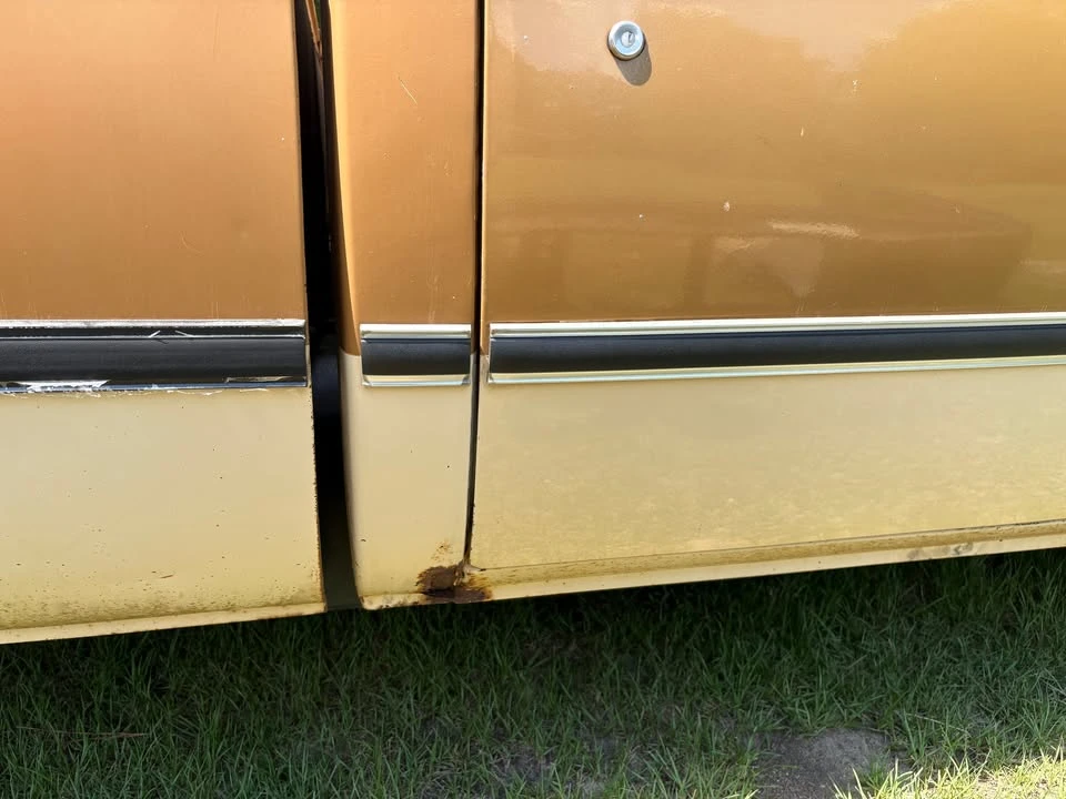 1985 Chevrolet C/K 3rd Gen - Image 8 of 12