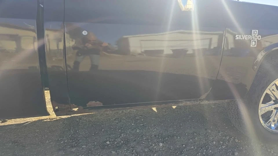 1985 Chevrolet Silverado - Image 10 of 13