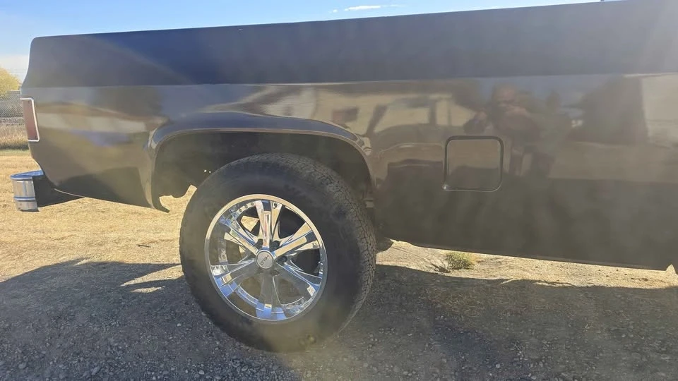 1985 Chevrolet Silverado - Image 11 of 13