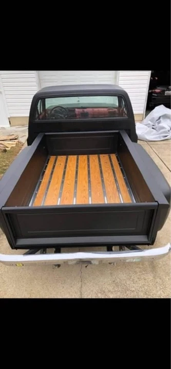 1985 Chevrolet C/K 3rd Gen - Image 3 of 5